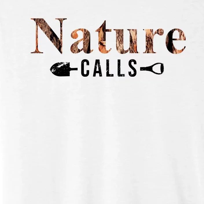 Nature Calls Fall ChromaSoft Performance T-Shirt