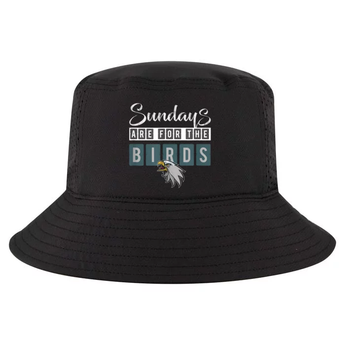 New Classic Fly Eagles Fly Birds Lovers Cool Comfort Performance Bucket Hat