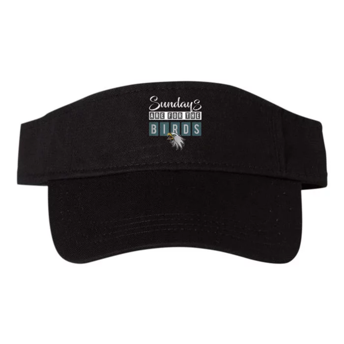 New Classic Fly Eagles Fly Birds Lovers Valucap Bio-Washed Visor