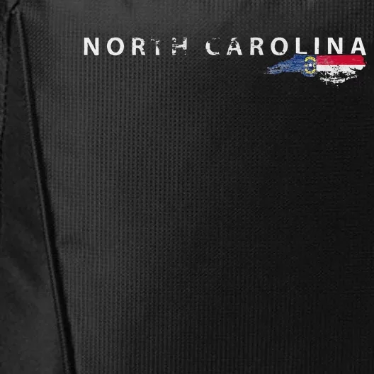 North Carolina Gifts NC Graphic S For Women. Men NC City Backpack