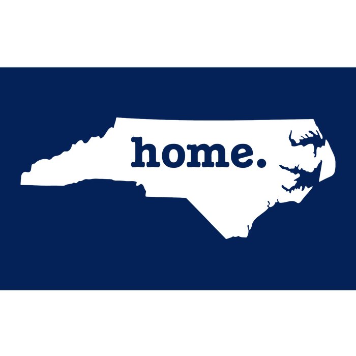 North Carolina Home Bumper Sticker