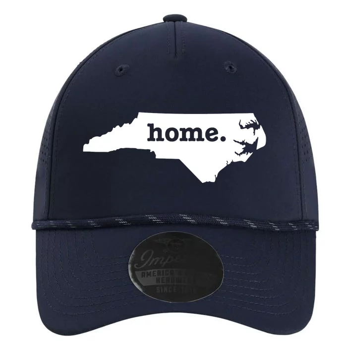 North Carolina Home Performance The Dyno Cap