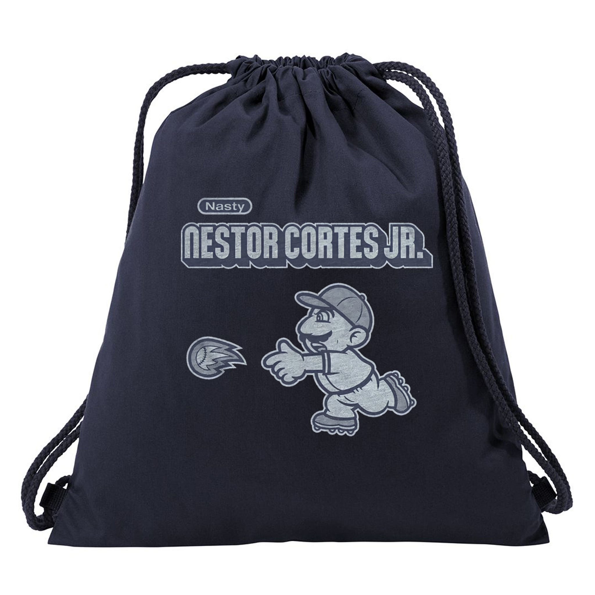 Teeshirtpalace Nasty Nestor Cortes Jr Kids T-Shirt