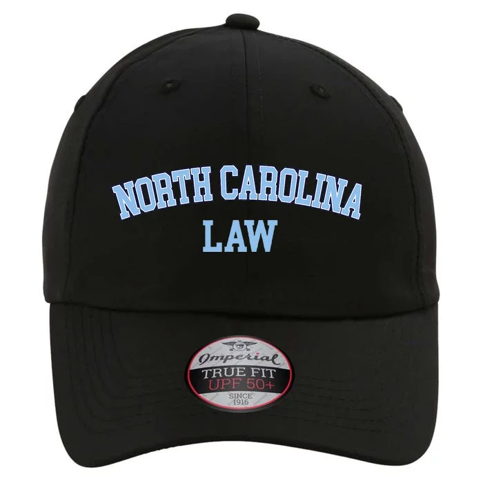 North Carolina Law Attorney Bar Graduate Lawyer College The Original Performance Cap