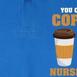 Nurse Coffee Lovers You Call It Coffee I Call It Nurse Fuel Funny Gift Softstyle Adult Sport Polo