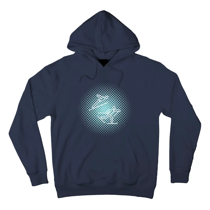 Nordic Combined Hoodie