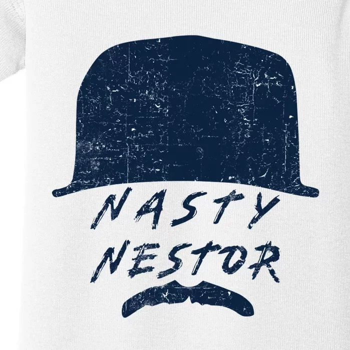 Teeshirtpalace Nasty Nestor Cortes Jr Kids T-Shirt