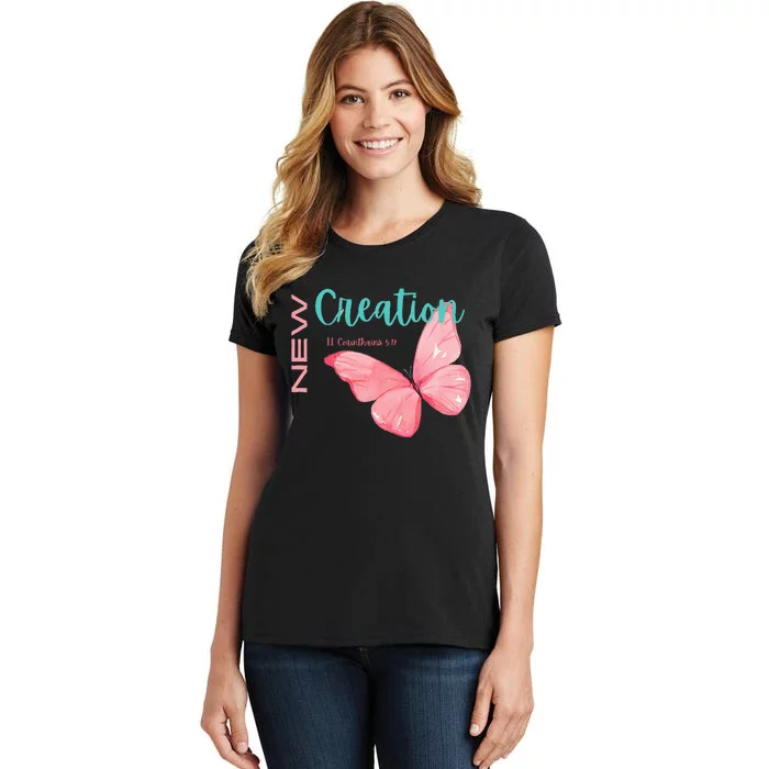 New Creation Women's T-Shirt