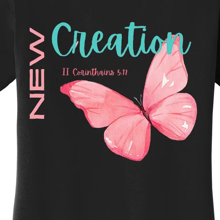 New Creation Women's T-Shirt