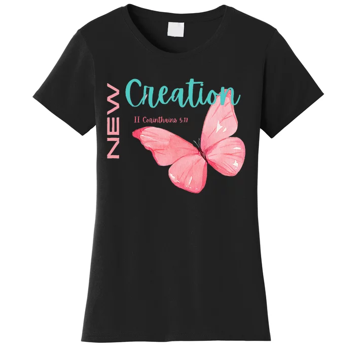 New Creation Women's T-Shirt