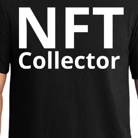 NFT Collector Pajama Set