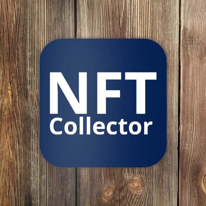 NFT Collector Coaster