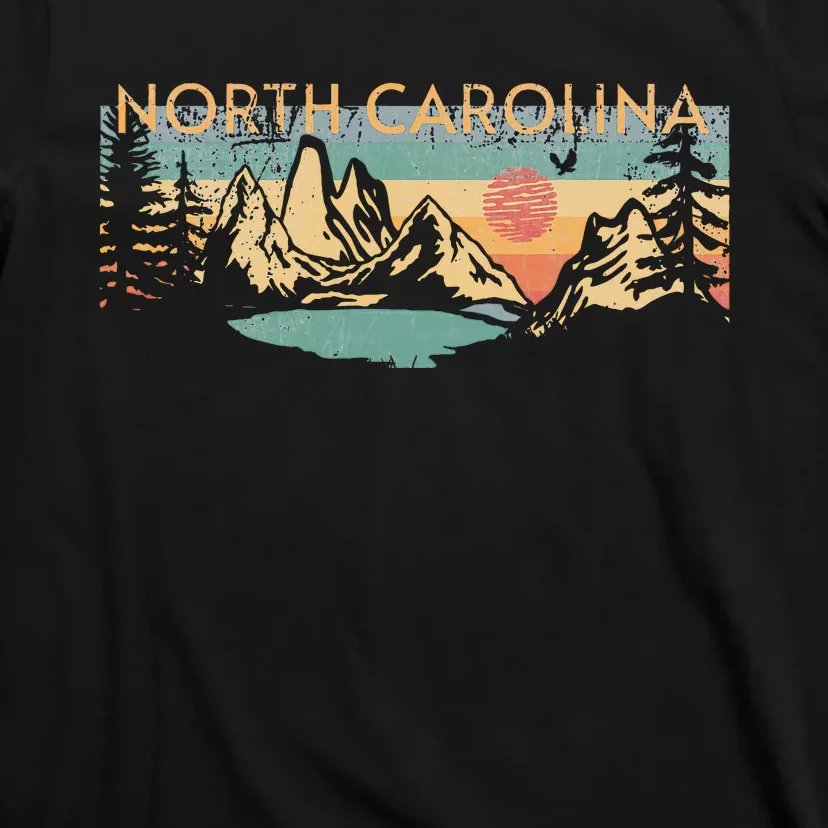 North Carolina T-Shirt