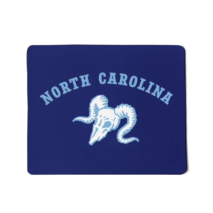 North Carolina Mousepad