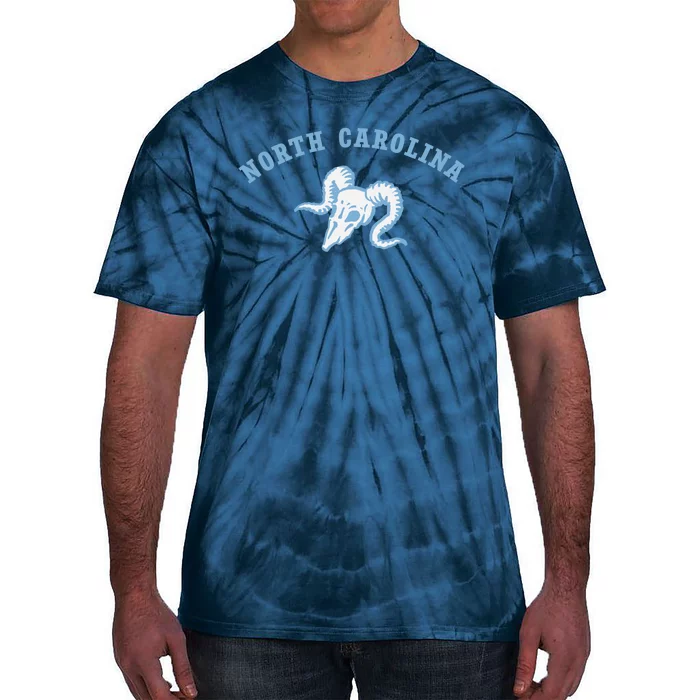 North Carolina Tie-Dye T-Shirt