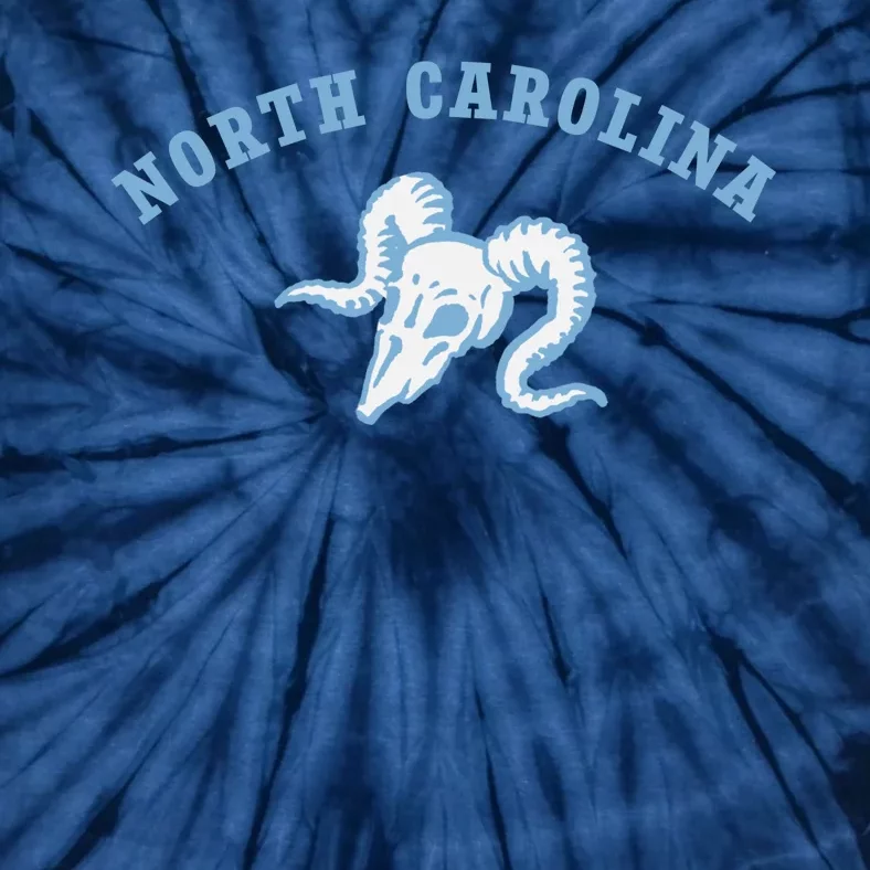 North Carolina Tie-Dye T-Shirt