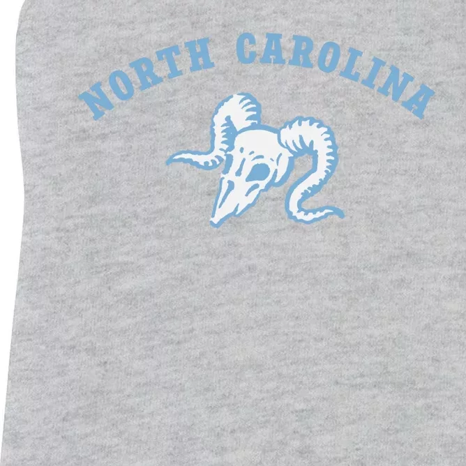 North Carolina Women's Racerback Tank