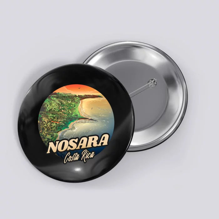 Nosara Costa Rica Touristic Button