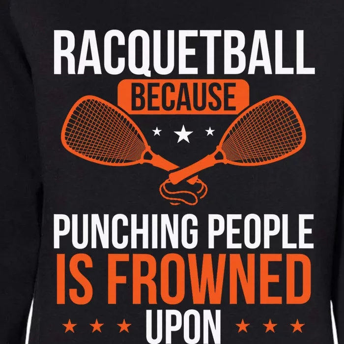 Net Coach Racquets Ball Tennis Player Tennis Womens California Wash Sweatshirt