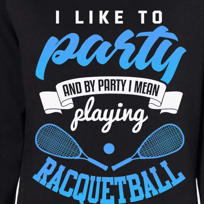 Net Coach Racquets Ball Tennis Player Tennis Womens California Wash Sweatshirt