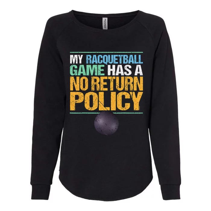 Net Coach Racquets Ball Tennis Player Tennis Womens California Wash Sweatshirt