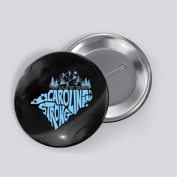 North Carolina Stronger Together Gift Button