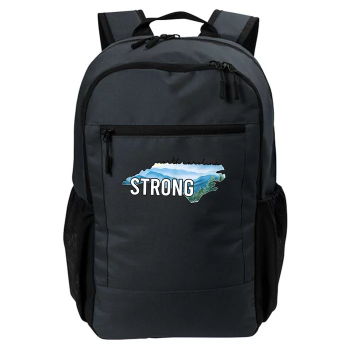 North Carolina Strong Nc State Daily Commute Backpack