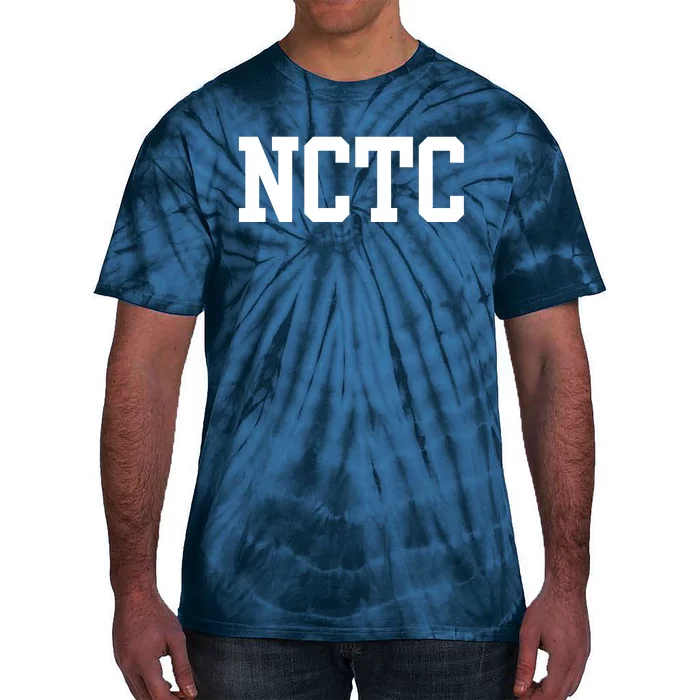 North Central Texas College 02 Tie-Dye T-Shirt