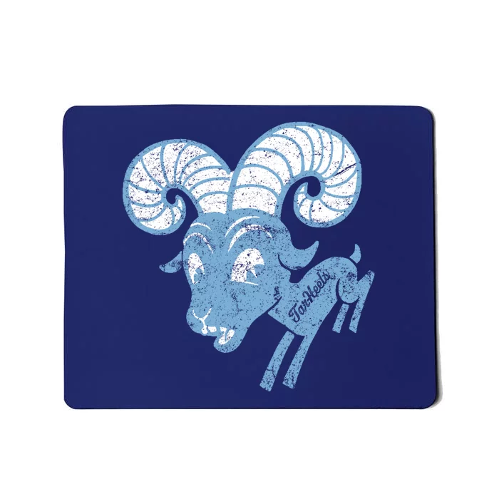 North Carolina (Vintage) Mousepad