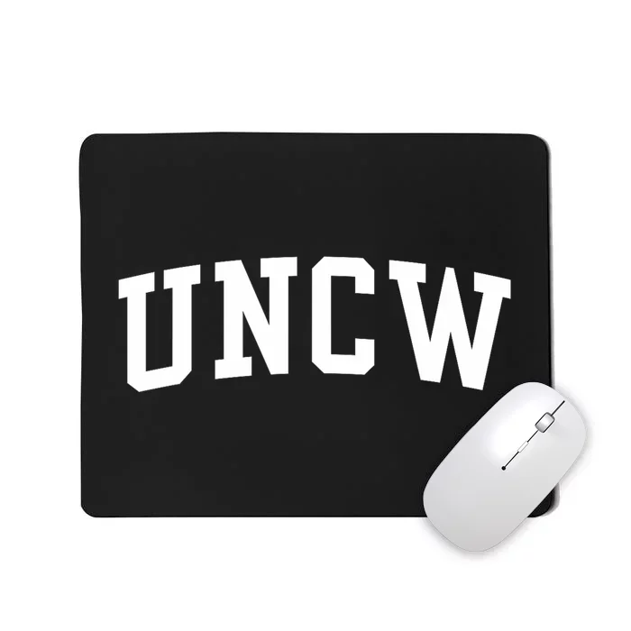 North Carolina Wilmington Mousepad