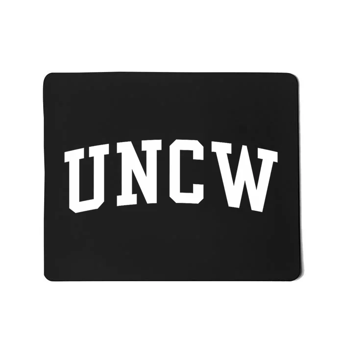 North Carolina Wilmington Mousepad