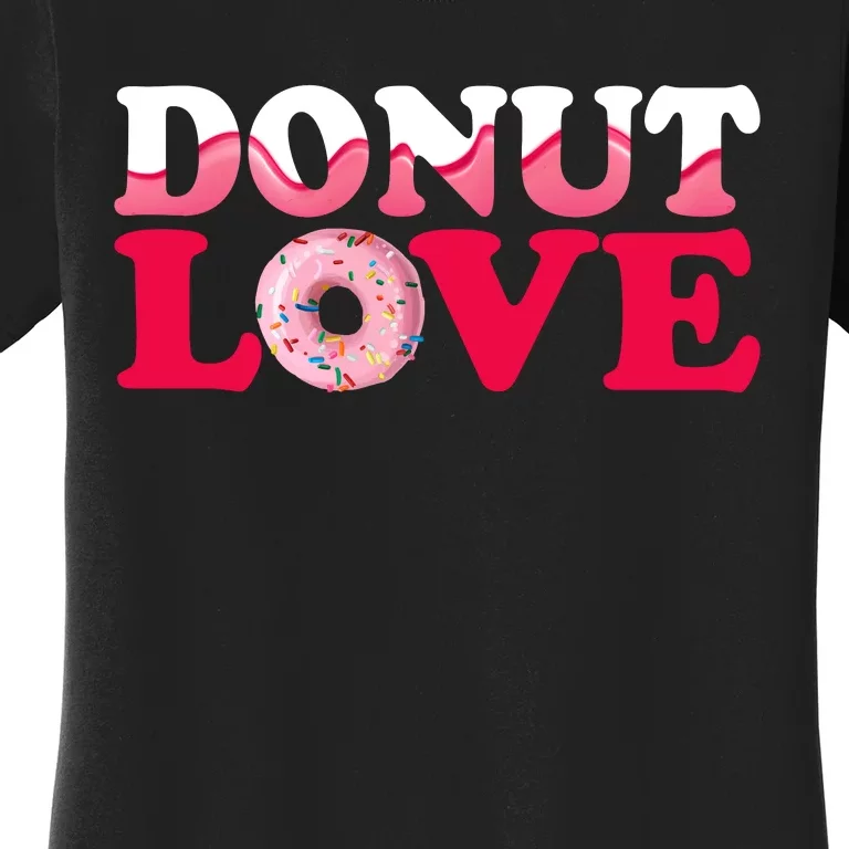 National Donut Day Celebration Women's T-Shirt