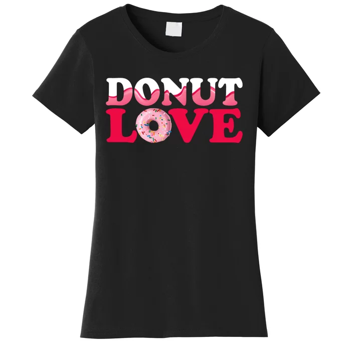 National Donut Day Celebration Women's T-Shirt