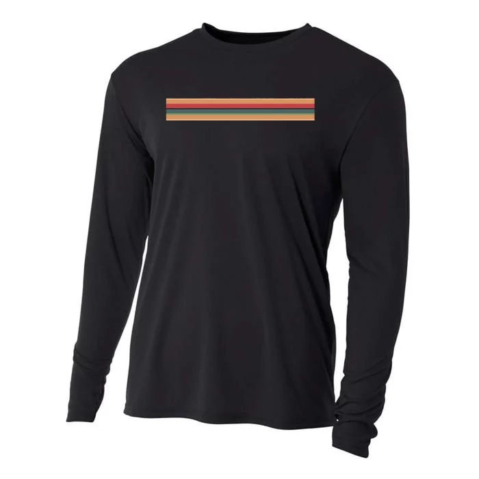 New Doctor Fun Fan Cooling Performance Long Sleeve Crew