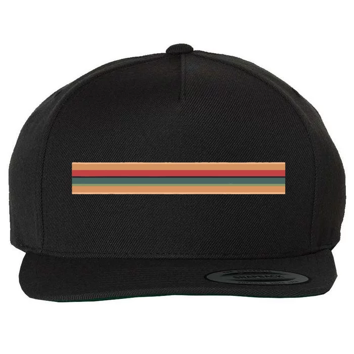 New Doctor Fun Fan Wool Snapback Cap