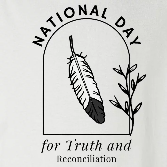 National Day For Truth And Reconciliation Manitoba 2024 Toddler Long Sleeve Shirt