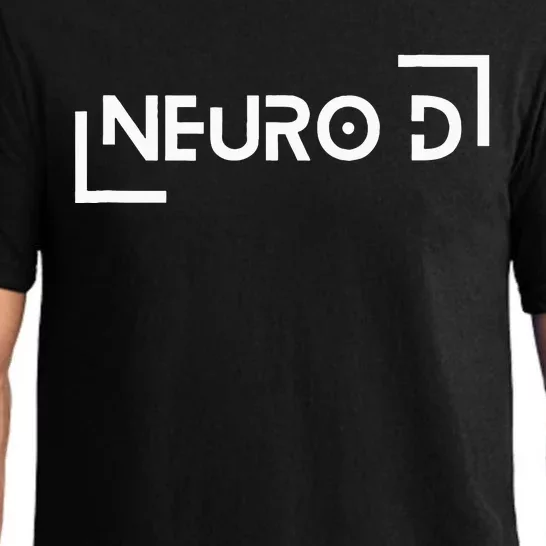 Neuro D for the Neurodiverse Pajama Set