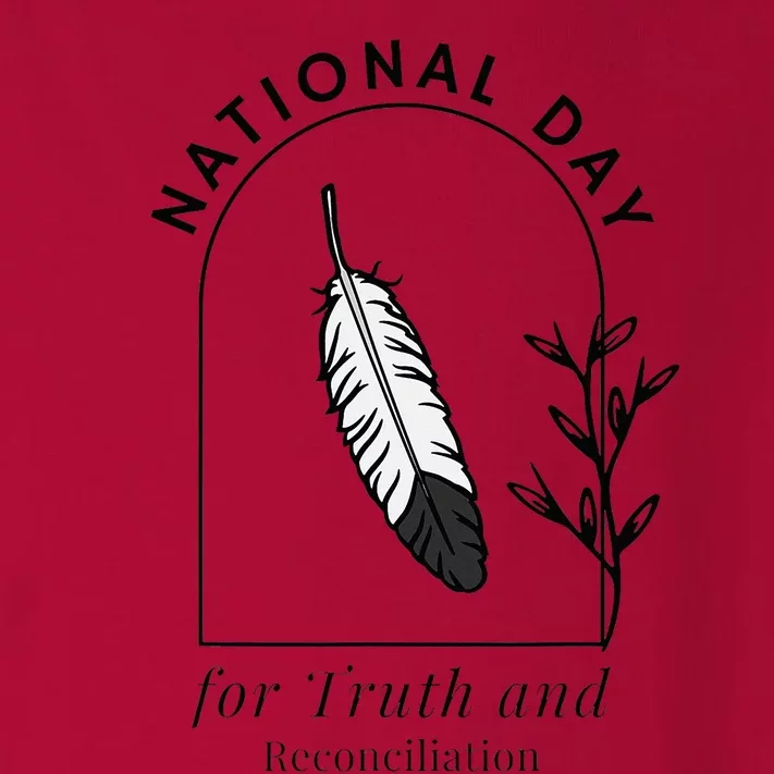 National Day For Truth And Reconciliation Manitoba 2024 Toddler Long Sleeve Shirt