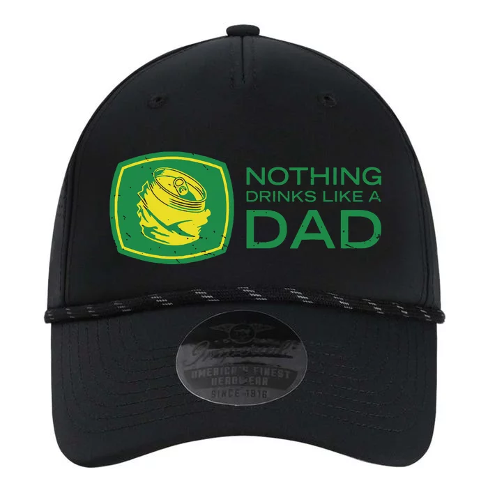 Nothing Drinks Like A Dad Performance The Dyno Cap