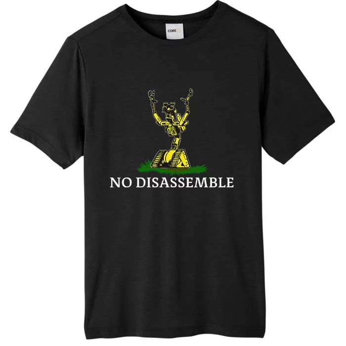 No Disassemble ChromaSoft Performance T-Shirt