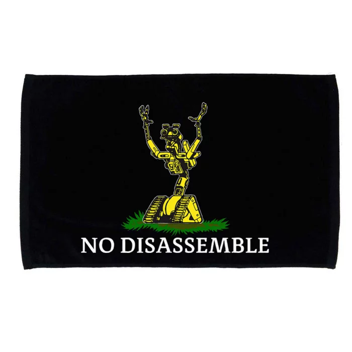 No Disassemble Microfiber Hand Towel