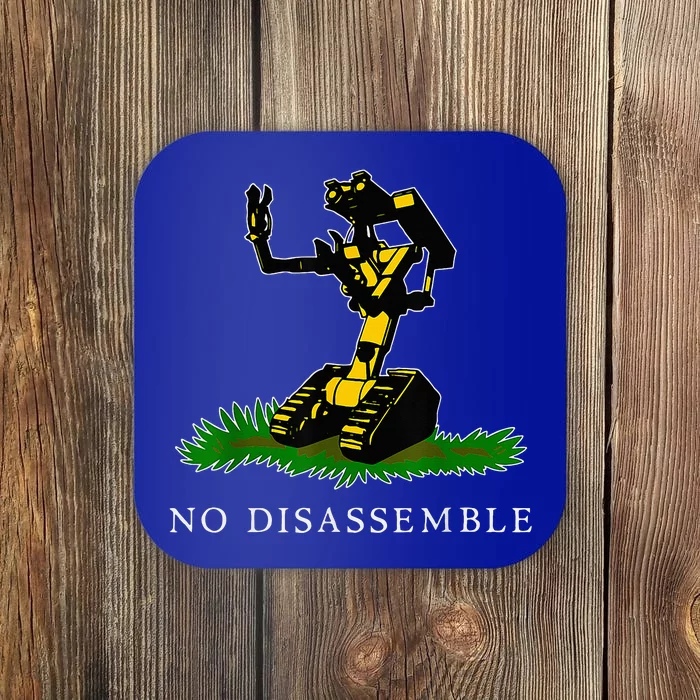 No Disassemble Coaster