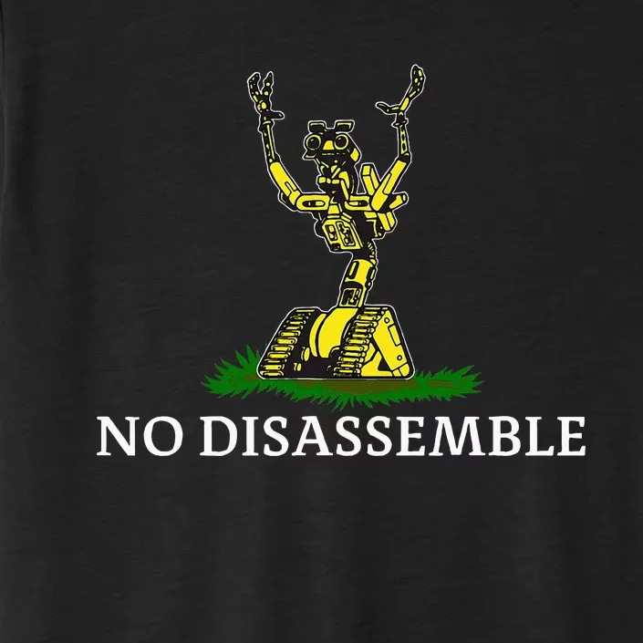 No Disassemble ChromaSoft Performance T-Shirt