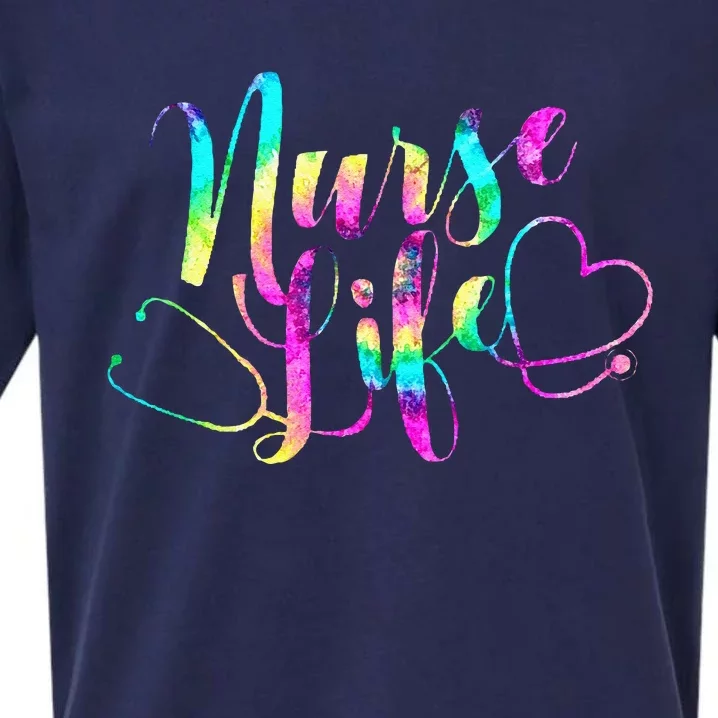 NURSES DAY NURSE WEEK Nurse Week 23 Women Sueded Cloud Jersey T-Shirt