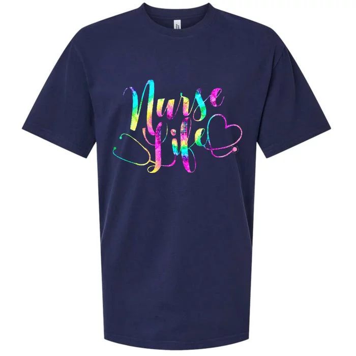 NURSES DAY NURSE WEEK Nurse Week 23 Women Sueded Cloud Jersey T-Shirt