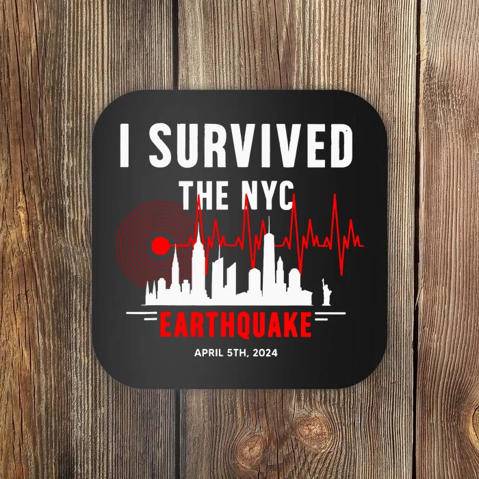 Nyc Earthquake 2024 New York City Earthquake I Survived Coaster