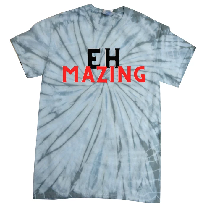 Nick Eh 30 Merch Tie-Dye T-Shirt