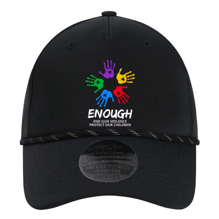 National End Gun End Gun Violence End Gun Awareness Day Enough End Gun Peace Performance The Dyno Cap