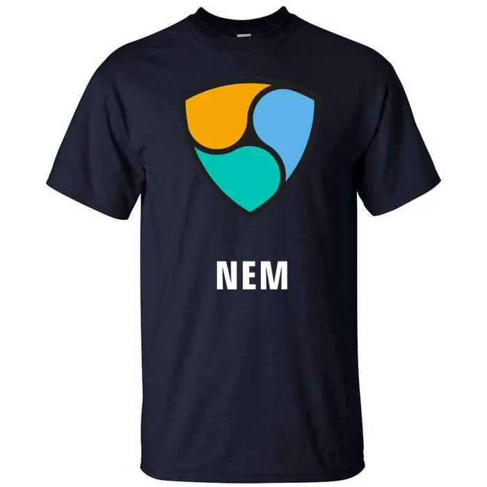 Nem Classic Tall T-Shirt