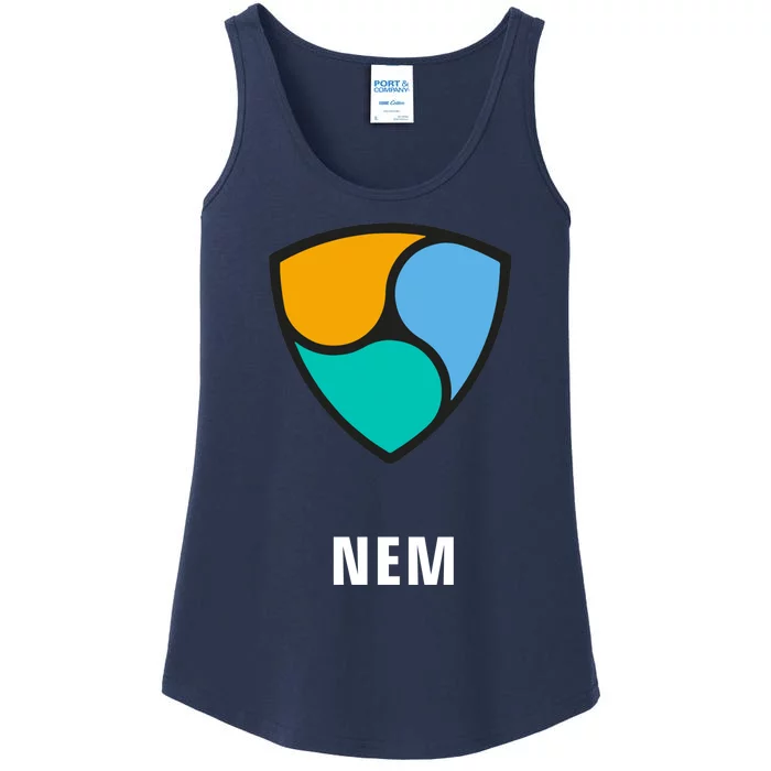 Nem Classic Ladies Essential Tank